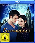 Saphirblau
