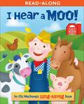 I Hear a MOO!