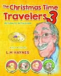 The Christmas Time Travelers 3
