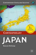 Contemporary Japan (Contemporary States and Societies)