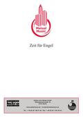 Zeit für Engel