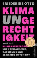 Klimaungerechtigkeit