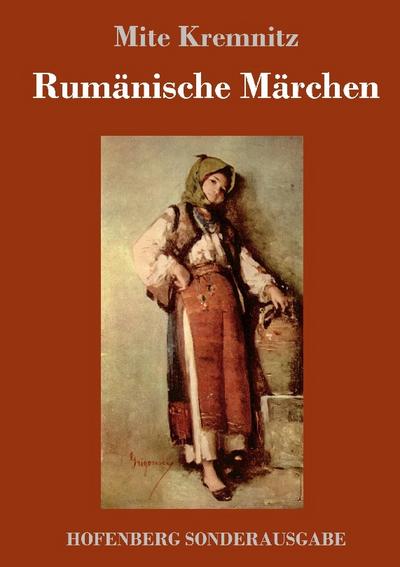 Rumänische Märchen