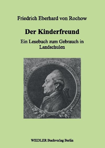 Der Kinderfreund