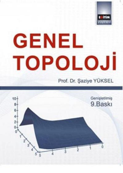 Genel Topoloji