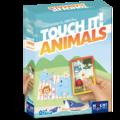 Touch it - Animals
