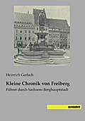 Kleine Chronik von Freiberg