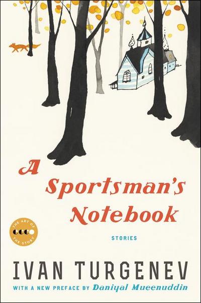 A Sportsman’s Notebook