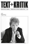 Sibylle Berg