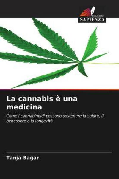 La cannabis è una medicina