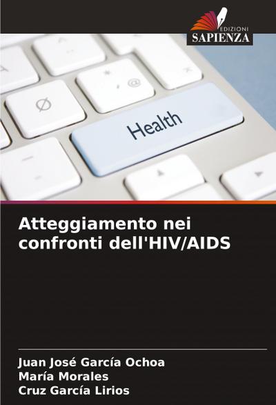 Atteggiamento nei confronti dell’HIV/AIDS
