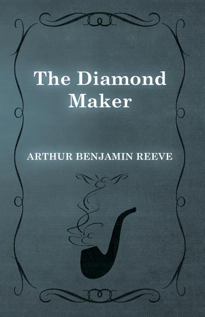 The Diamond Maker