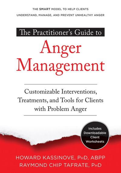 Practitioner’s Guide to Anger Management