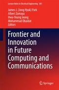 Frontier and Innovation in Future Computing and Co