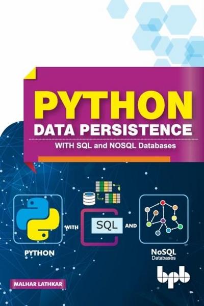 Python Data Persistence