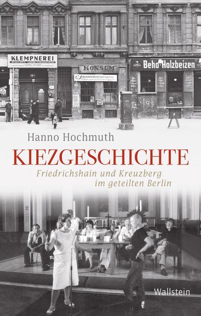 Hochmuth, Kiezgeschichte