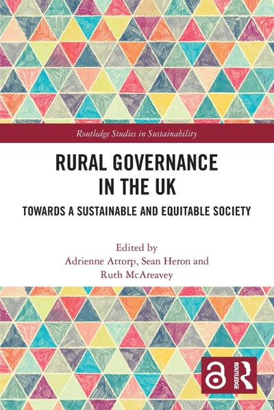 Rural Governance in the UK