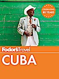 Fodor’s Cuba
