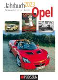 Jahrbuch Opel 2023