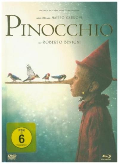 Pinocchio