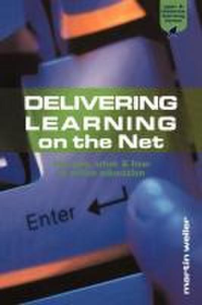 Delivering Learning on the Net