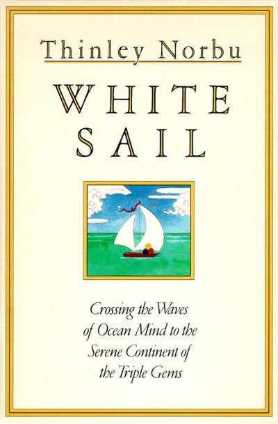 White Sail