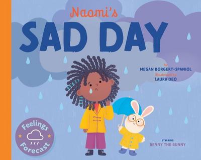 Naomi’s Sad Day