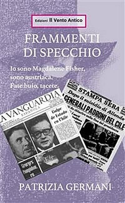 Frammenti di specchio