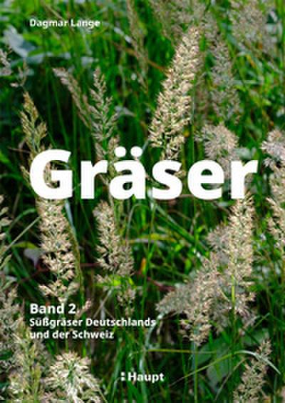 Gräser -2: Süßgräser