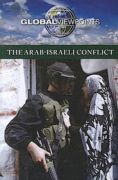 The Arab-Israeli Conflict
