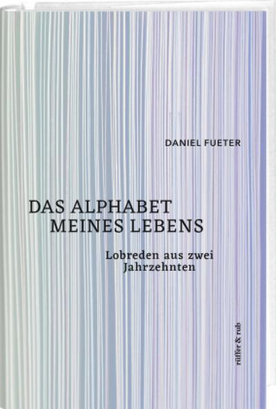 Das Alphabet meines Lebens