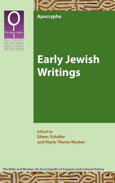 Early Jewish Writings