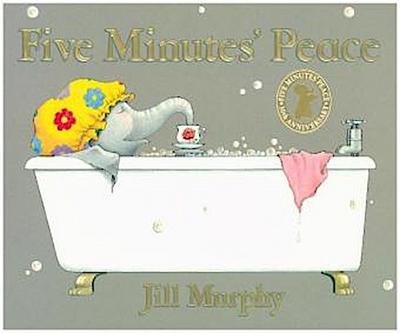 Five Minutes’ Peace