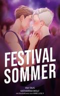 Festivalsommer