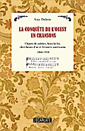 La conquête de l’Ouest en chansons