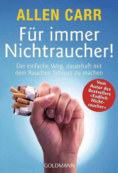 Für immer Nichtraucher
