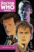 Doctor Who