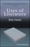 Uses of Literature