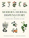 The Modern Herbal Dispensatory