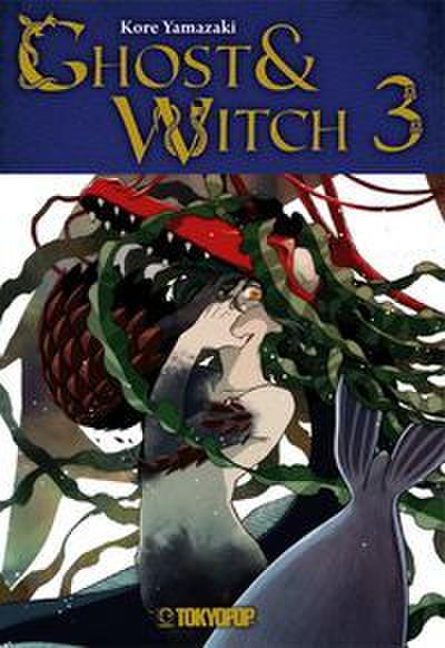 Ghost & Witch 03