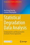 Statistical Degradation Data Analysis