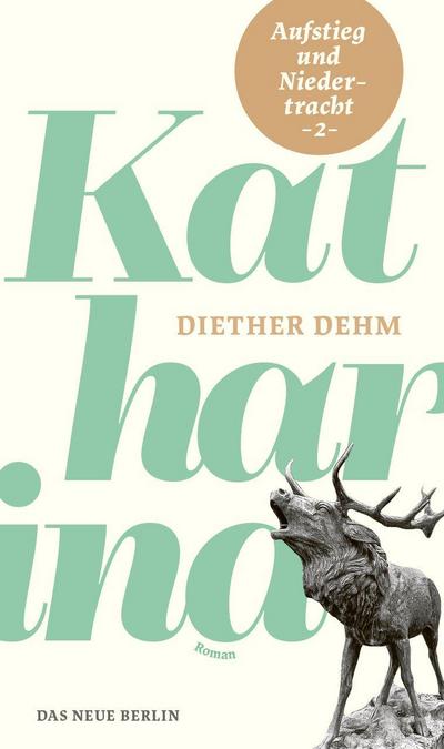 Dehm, D: Aufstieg und Niedertracht 2