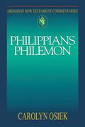 Abingdon New Testament Commentary - Philippians & Philemon