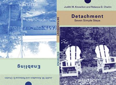 Knowlton, J: Detachment And Enabling