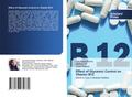 Effect of Glycemic Control on Vitamin B12