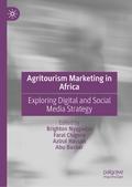 Agritourism Marketing in Africa