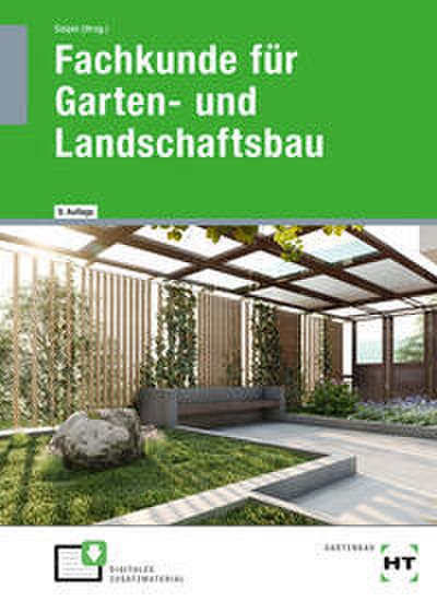 Fachkunde für Garten- und Landschaftsbau