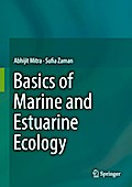 Basics of Marine and Estuarine Ecology