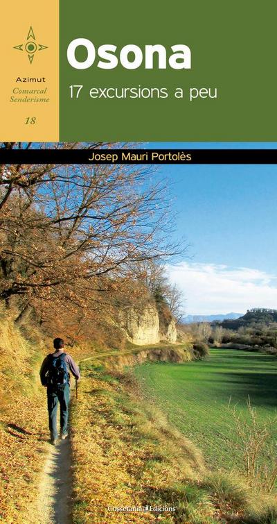 Osona : 17 excursions a peu