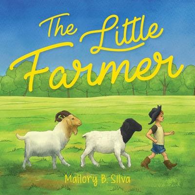 The Little Farmer